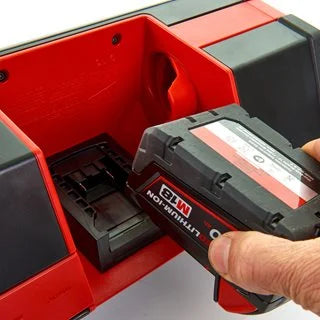 Milwaukee M12-18 JSSP-0 Akku Bluetooth Lautsprecher