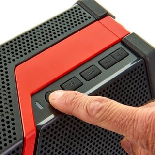 Milwaukee M12-18 JSSP-0 Akku Bluetooth Lautsprecher