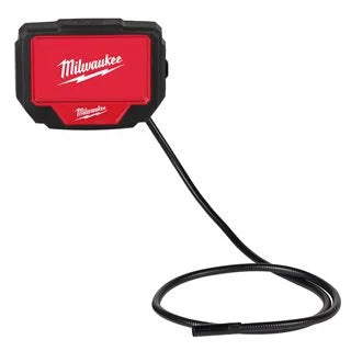 Milwaukee M12 360IC12-201C Akku-Inspektionskamera