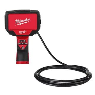 Milwaukee M12 360IC32-0C Akku-Inspektionskamera