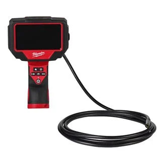 Milwaukee M12 360IC32-0C Akku-Inspektionskamera