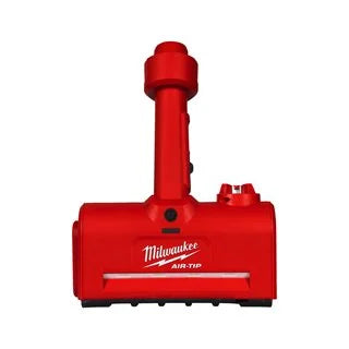 Milwaukee M12 AUN-0 Air-Tip Akku Bodendüse