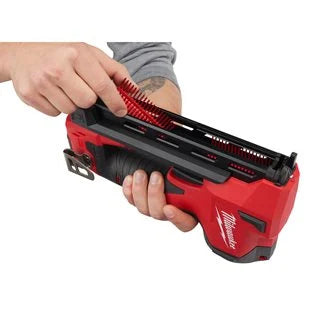 Milwaukee M12 BCST-0 Akku Tacker