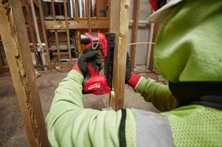Milwaukee M12 BCST-0 Akku Tacker