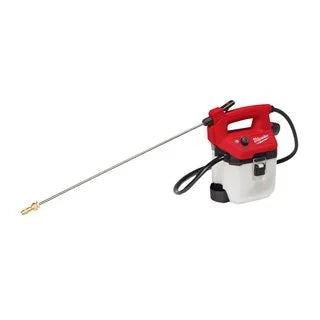 Milwaukee M12 BHCS3L-201 Akku Chemie-Sprühgerät 3,7 Liter