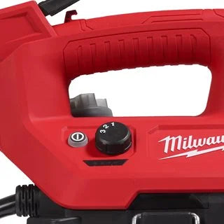Milwaukee M12 BHCS3L-201 Akku Chemie-Sprühgerät 3,7 Liter