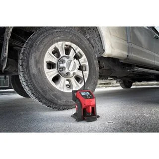 Milwaukee M12 BI-0 Akku Kompressor