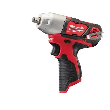 Milwaukee M12 BIW38-0 Akku Schlagschrauber 3/8"Vierkant