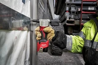 Milwaukee M12 BPRT-0 Akku Blindnietgerät