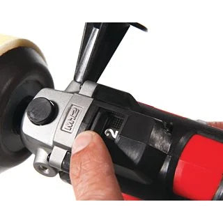 Milwaukee M12 BPS-0 Akku Mini Polierer