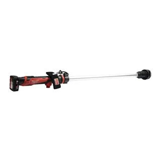 Milwaukee M12 BSWP-0 Akku-Transferpumpe