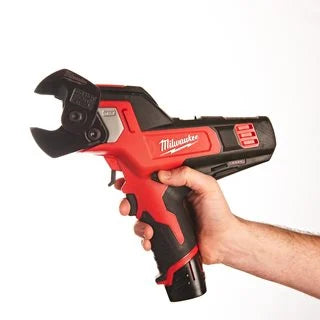 Milwaukee M12 CC-0 Akku Kabelschneider