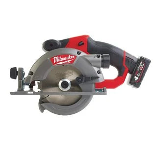 Milwaukee M12 CCS44-0 Akku Handkreeissäge