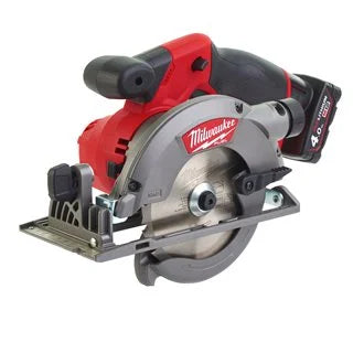 Milwaukee M12 CCS44-0 Akku Handkreeissäge