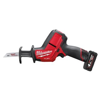 Milwaukee M12 CHZ-0 Akku Säbelsäge