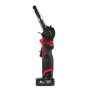 Milwaukee M12 FBFL10-402B Akku Bandfeile