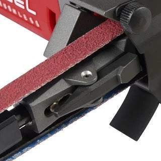 Milwaukee M12 FBFL13-402B Akku Bandfeile