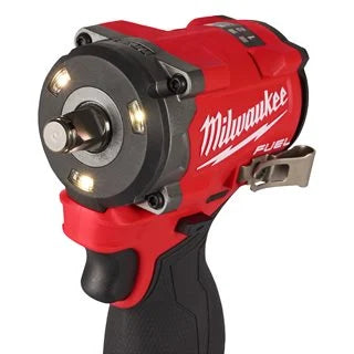 Milwaukee M12FCIWP12G3-0 Akku Schlagschrauber 1/2"