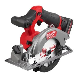 Milwaukee M12 FCS442-502X Akku-Kreissäge