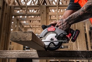 Milwaukee M12 FCS442-502X Akku-Kreissäge