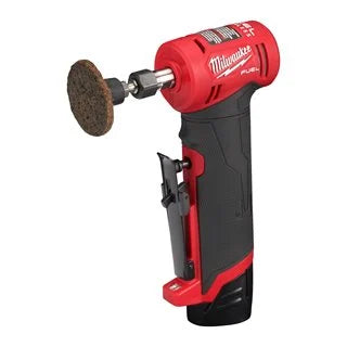 Milwaukee M12 FDGA-0 Akku Geradschleifer,Abgewinkelt