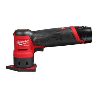 Milwaukee M12 FDSS-422X Akku Punktschleifer