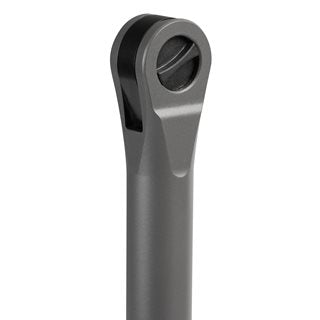 Milwaukee M12 FHIR14LR-0 1/4" Hochgeschwindigkeitsratsche Lang