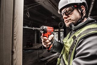 Milwaukee M12 FID2-0 1/4" Akku Schlagschrauber