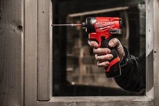 Milwaukee M12 FID2-202X 1/4" Akku Schlagschrauber