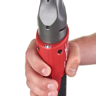 Milwaukee M12 FIR38LR-0 3/8" Akku-Ratsche Lang