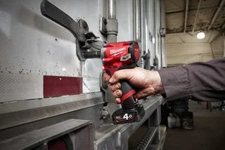 Milwaukee M12 FIWF12-0 Akku Schlagschrauber 1/2" Vierkant mit Sprengring