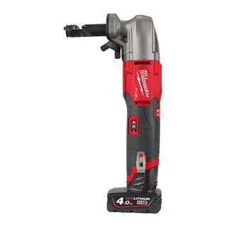 Milwaukee M12 FNB16-402X Akku Knabber