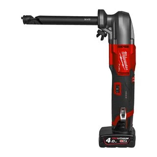 Milwaukee M12 FNB16-0X Akku Knabber