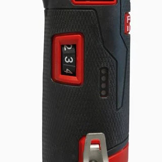 Milwaukee M12 FNB16-402X Akku Knabber