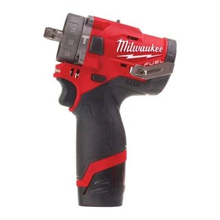 Milwaukee M12 FPDX-202X Akku Schlagbohrschrauber