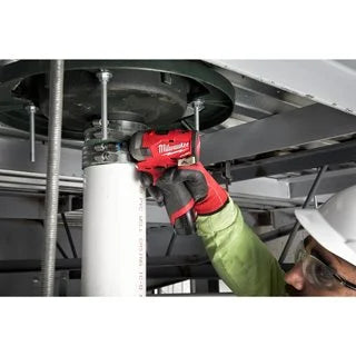 Milwaukee M12 FQID-202X 1/4" HEX Akku Schlagschrauber
