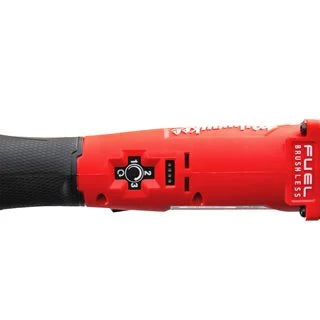 Milwaukee M12 FRAIWF12-0 1/2" Akku Winkelschlagschrauber mit Sprengring
