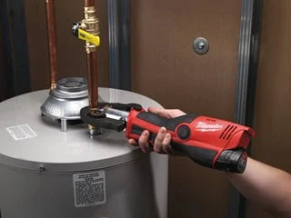 Milwaukee M12 HPT-202C Force Logic Akku-Presswerkzeug