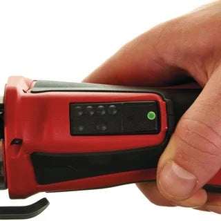 Milwaukee M12 HPT-202C Force Logic Akku-Presswerkzeug