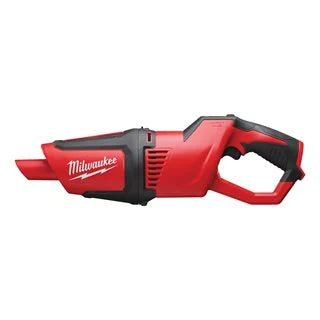 Milwaukee M12 HV-0 Akku-Hand Staubsauger