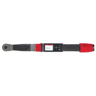 Milwaukee M12 ONEFTR12 - 201C One-Key 1/2" Digitaler Akku-Drehmomentschlüssel