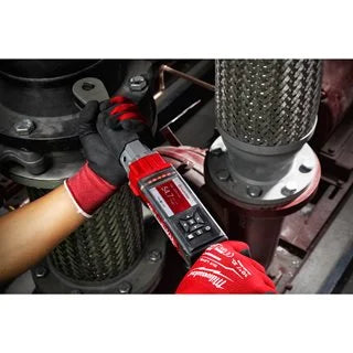 Milwaukee M12 ONEFTR12 - 201C One-Key 1/2" Digitaler Akku-Drehmomentschlüssel