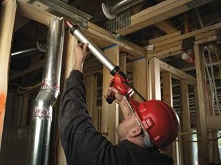 Milwaukee M12 PCG/400-0 Akku KartuschenPresse