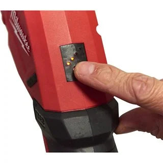 Milwaukee M12 PCSS-202C Akku Edelstahl-Rohrabschneider