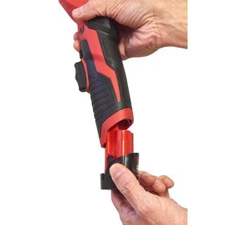 Milwaukee M12 PCSS-202C Akku Edelstahl-Rohrabschneider
