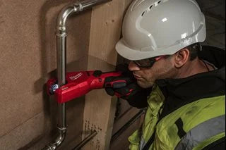 Milwaukee M12 PCSS-202C Akku Edelstahl-Rohrabschneider