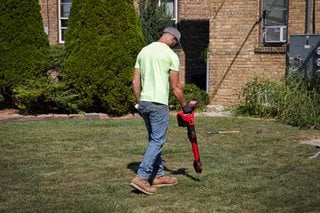 Milwaukee M12 PL-201C Akku-Ortungsgerät
