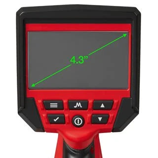 Milwaukee M12 PL-201C Akku-Ortungsgerät