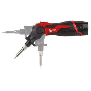 Milwaukee M12 SI-0 Akku Lötkolben