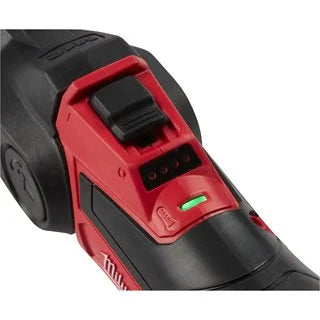 Milwaukee M12 SI-0 Akku Lötkolben